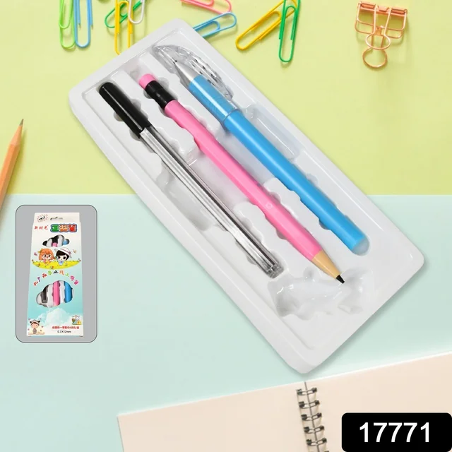 Auto-Feeding Mechanical Pencil – No Clicks, No Breaks | Writezo