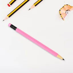 Auto-Feeding Mechanical Pencil – No Clicks, No Breaks | Writezo