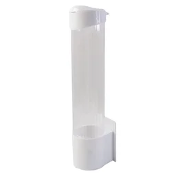 Automatic Paper Cup Dispenser – Hygienic Wall-Mounted Holder