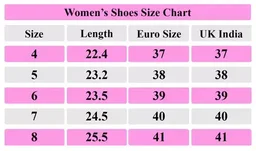 Trending Look Comfortable Sports Shoe For Women Mo - IND-7