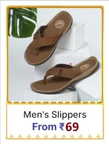 Sllipers