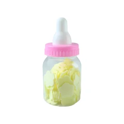 Baby Bottle Soap Paper Sheets – Portable Hand Hygiene Set