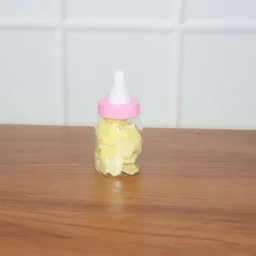Baby Bottle Soap Paper Sheets – Portable Hand Hygiene Set