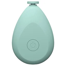 Baby Electric Nail Trimmer – Gentle Infant Nail File | Babyova