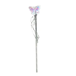 Baby Girl Butterfly Wings – Multi-Color Fairy Costume Set | Little Fashionistas