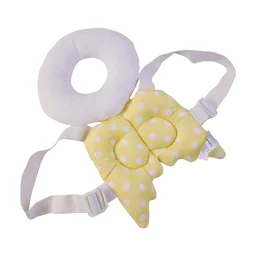 Baby Head Protector Cushion – Gentle Impact Absorption for Toddlers