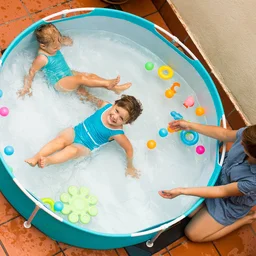 Baby Play Balls – Soft Multicolour for Indoor & Outdoor Fun | Little Learners