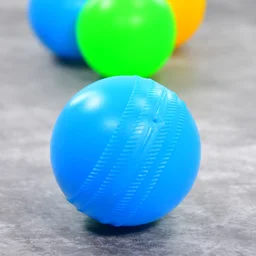 Baby Play Balls – Soft Multicolour for Indoor & Outdoor Fun | Little Learners