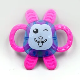 Baby Rattles Set – Safe Infant Sensory Play Toys | Aditi