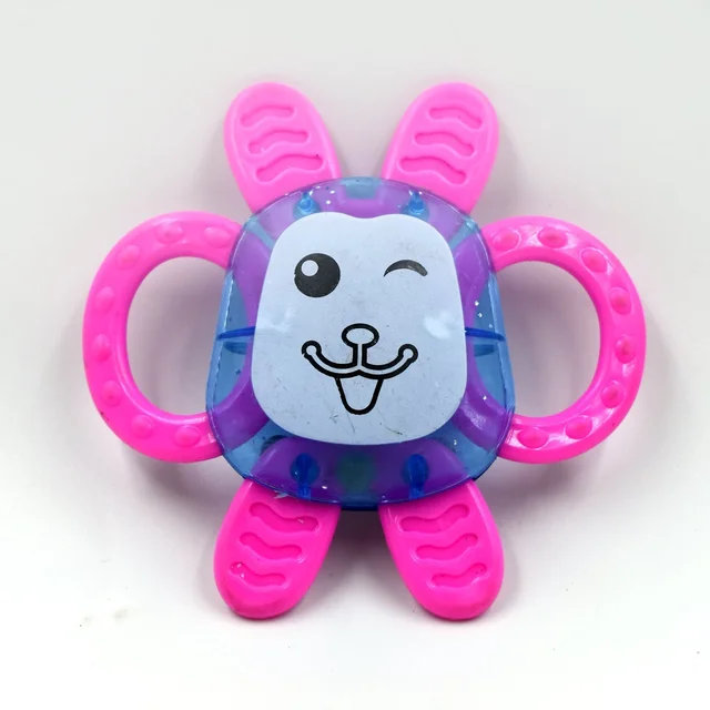Baby Rattles Set – Safe Infant Sensory Play Toys | Aditi