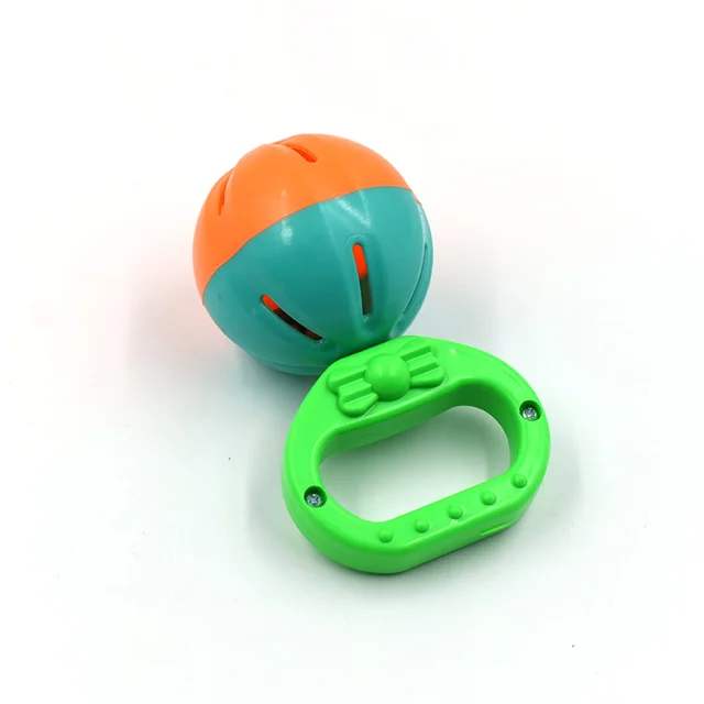 Baby Rattles Set – Safe Infant Sensory Play Toys | Aditi