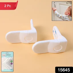 Baby Safety Cabinet Locks – Secure Childproof Corner & Drawer Set