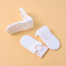 Baby Safety Cabinet Locks – Secure Childproof Corner & Drawer Set