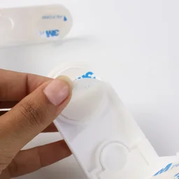 Baby Safety Cabinet Locks – Secure Childproof Corner & Drawer Set
