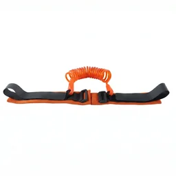 Baby Safety Harness – 2.5M Anti-Lost Wrist Link for Kids | Mini Safy