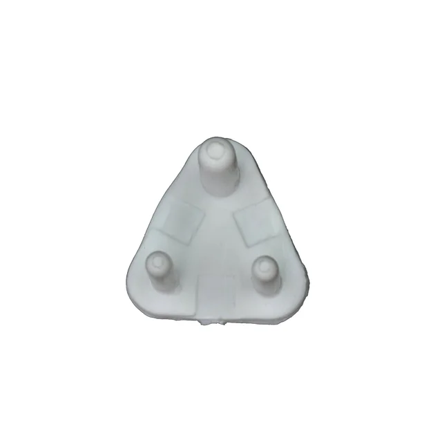 Baby Safety Socket Cover – 100 Pc Outlet Plug Protector | Velva Baby