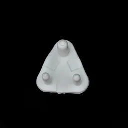 Baby Safety Socket Cover – 100 Pc Outlet Plug Protector | Velva Baby