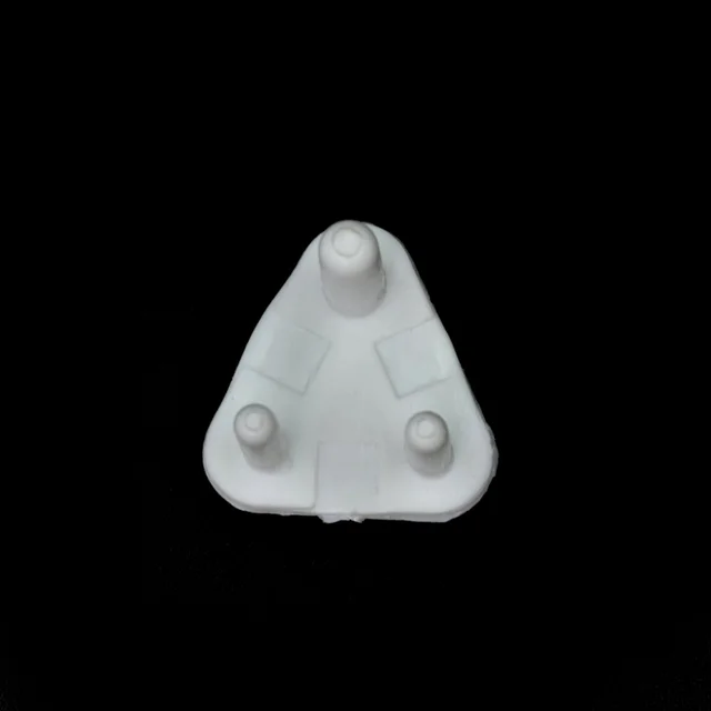 Baby Safety Socket Cover – 100 Pc Outlet Plug Protector | Velva Baby
