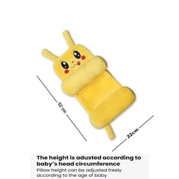 Baby Sliding Pillow – Soft Support for Comfortable Sleep