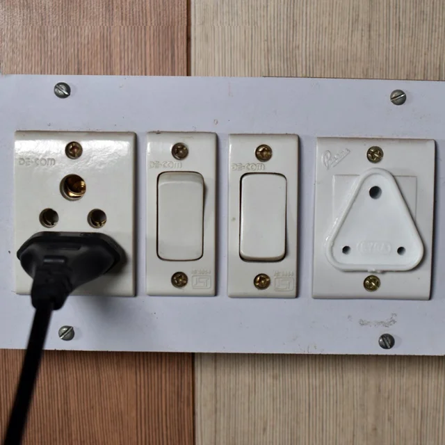 Baby Socket Covers – 100-Pc Child Safety Outlet Plugs | Velvet Wheels