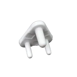 Baby Socket Covers – 100-Pc Child Safety Outlet Plugs | Velvet Wheels