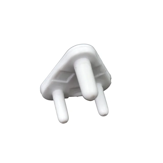 Baby Socket Covers – 100-Pc Child Safety Outlet Plugs | Velvet Wheels