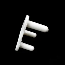 Baby Socket Covers – 100-Pc Child Safety Outlet Plugs | Velvet Wheels