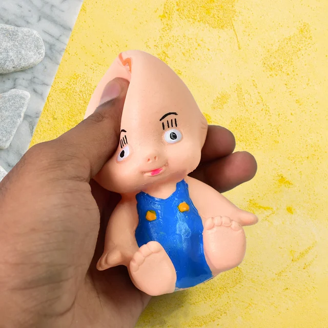 Baby Squeeze Toy – Fun Chu Chu Sound & Bottle Set | Aditi