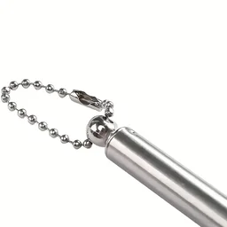 Back Scratcher – Telescoping Stainless Steel for Itch Relief | Velvet Wellness