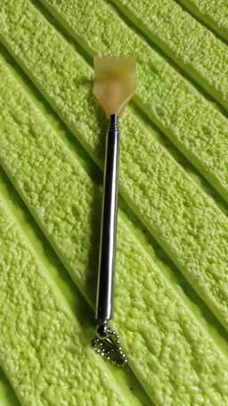 Back Scratcher – Telescoping Stainless Steel for Itch Relief | Velvet Wellness