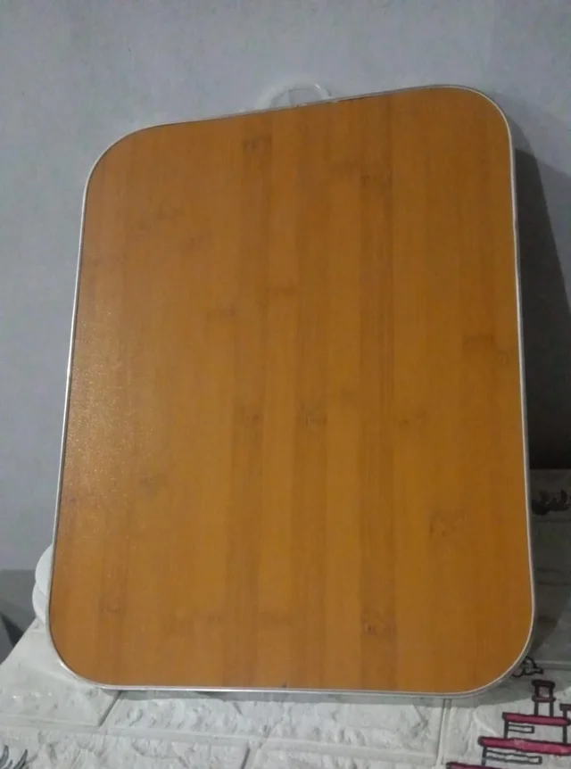 Bamboo Cutting Board – Large, Durable & Knife-Friendly | Cisora