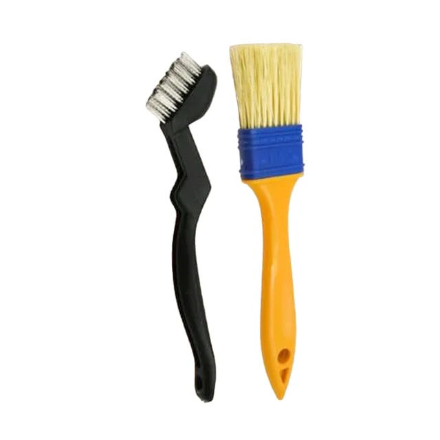 Basting Brush Set – Multifunction Kitchen Tool | Bake & Dwell
