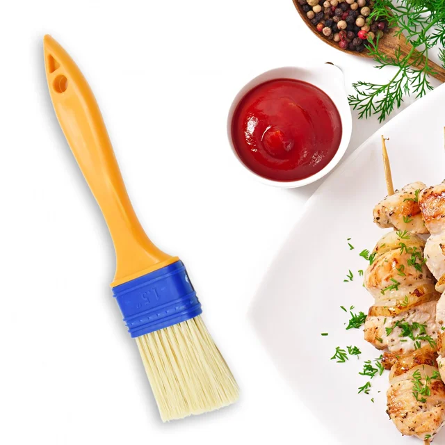 Basting Brush Set – Multifunction Kitchen Tool | Bake & Dwell