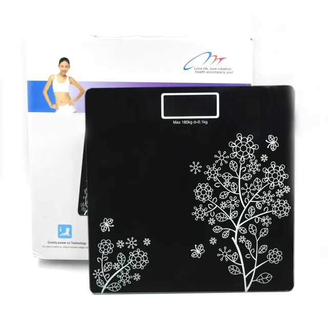 Bathroom Scale – Digital Weighing Machine for Home & Health | Bathora