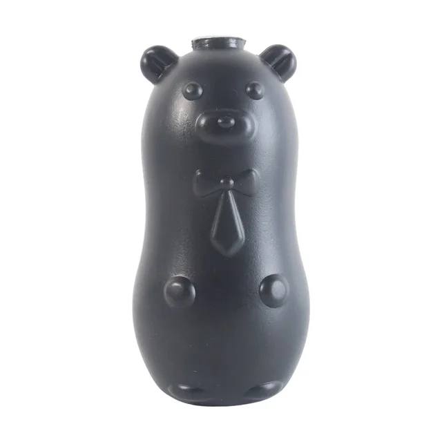 Bear Shaped Toilet Tank Cleaner – Automatic Flush Freshener