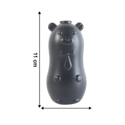 Bear Shaped Toilet Tank Cleaner – Automatic Flush Freshener
