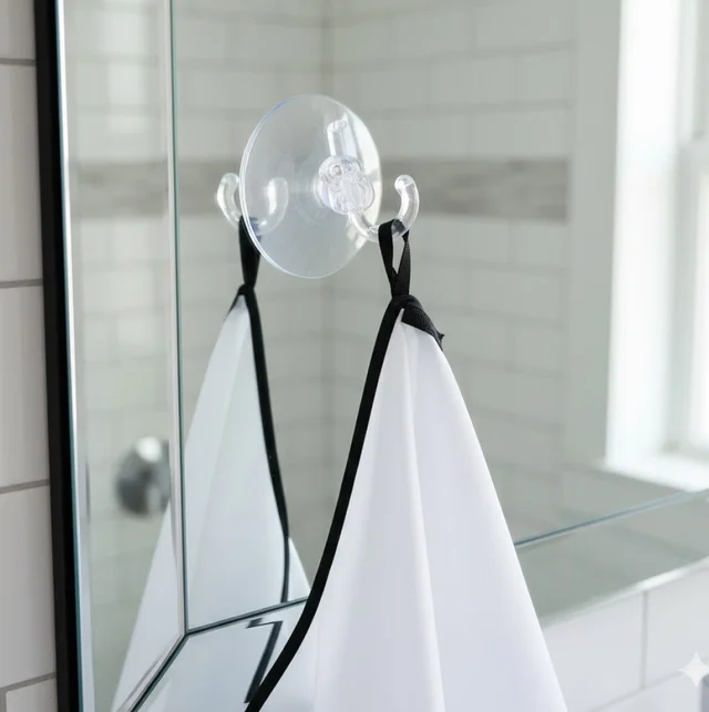 Beard Apron – Mess-Free Hair Catcher & Grooming Bib | PureBeard