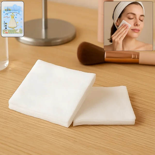 Beauty Care Gift Set 4 in 1 Skincare Essentials for Daily Use