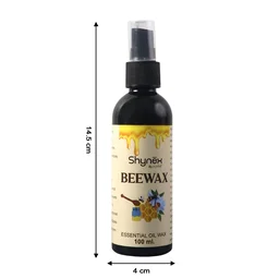 Beeswax Furniture Polish – Natural Shine & Surface Protection
