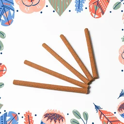 Bela Ke Phool Incense Sticks – Premium Agarbatti with Stand |