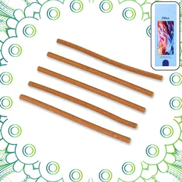 Bela Ke Phool Incense Sticks – Premium Agarbatti with Stand |