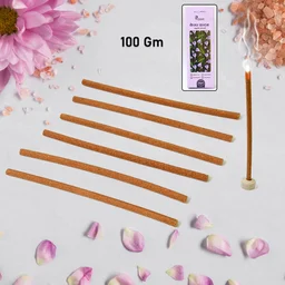 Bela Ke Phool Incense Sticks – Premium Agarbatti with Stand |