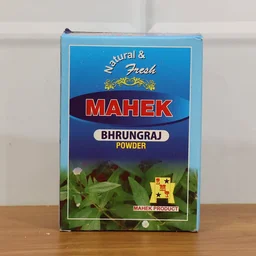 Bhringraj Powder – Natural Herbal Hair Care Powder 80 gm