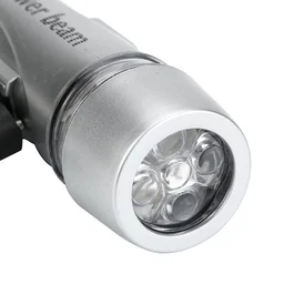 Bicycle Headlight – Bright LED for Safe Night Cycling in India