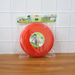Big Outdoor Flying Disc – Durable, Lightweight Frisbee for Active Play