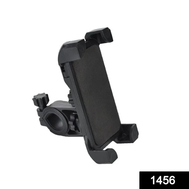 Bike Phone Holder – Anti-Shake 360° Rotation Mount | Gambit