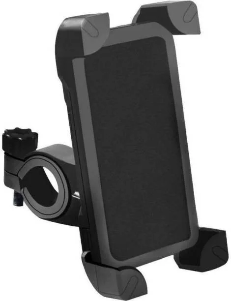 Bike Phone Holder – Anti-Shake 360° Rotation Mount | Gambit