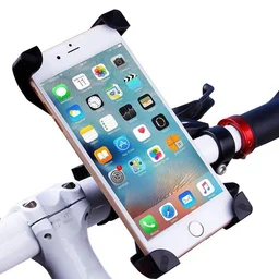Bike Phone Holder – Anti-Shake 360° Rotation Mount | Gambit