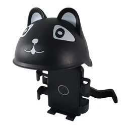 Bike Phone Holder Sun Visor – Protects Screen & Blocks Glare