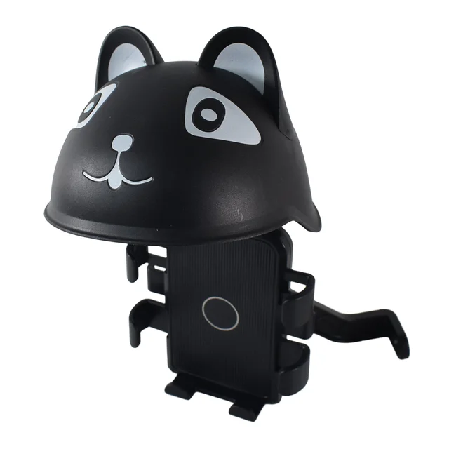 Bike Phone Holder Sun Visor – Protects Screen & Blocks Glare